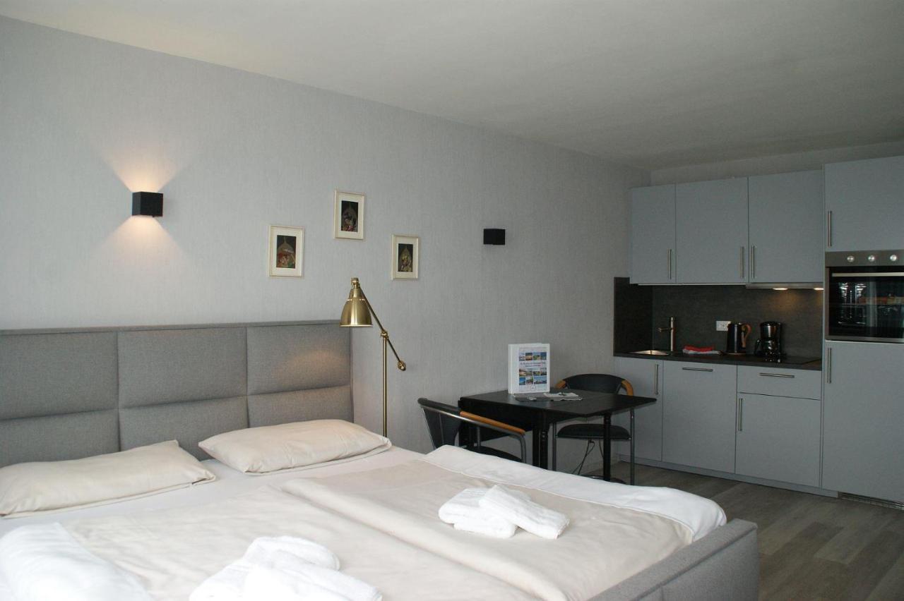 Meer-Studio Glücksburg Quarto foto